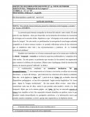 Guía De Lectura - Bombini