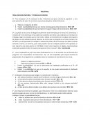 TEMA: ESPACIO MUESTRAL Y TÉCNICAS DE CONTEO