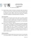 Valores de la democracia. Libertad de expresión