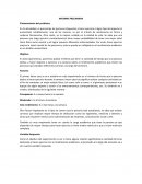 INFORME PRELIMINAR el porcentaje de personas dispuestas a hacer ejercicio o algún tipo de deporte ha aumentado notablemente