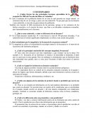 ¿Cuáles fueron las dos principales lecciones aprendidas de la erupción de 1985 del Nevado del Ruiz en Colombia?