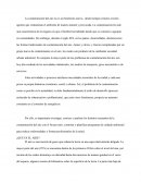 CONTAMINACION DEL AIRE. CONTAMINANTES ATMOSFÉRICOS