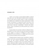 Caso La empresa Novell Pharmaceutical de Venezuela, C.A