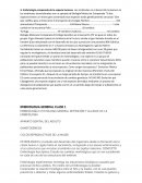 EMBRIOLOGÍA E HISTOLOGIA GENERAL DEFINICIÓN Y ALCANCE DE LA EMBRIOLOGÍA