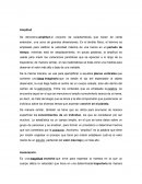 Amplitud. Aceleración