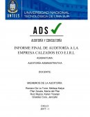 ECOPIEL - PLAN DE NEGOCIO