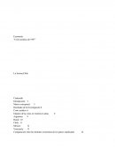 Economía “Crisis asiática de 1997”