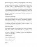 El presente ensayo es una recopilación de deberes fundamentales que debe cumplir el kdt aspirante a Policía