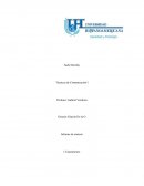 Sede Heredia Técnicas de Comunicación I