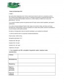 Trabajo de Diabetología 2016