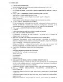 Derecho Romano IV. Concepto de DERECHO REAL