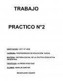 TRABAJO PRACTICO PRACTICO