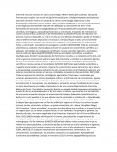 Acervo de recursos humanos en ciencia y tecnología, ARHCyT