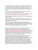 INTERPRESTACION DEL CUENTO LA REBELIÓN EN LA GRANJA