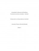 INVESTIGACION DE LAS SIGUIENTES DEFINICIONES