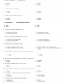 Evaluación de palabras homónima y parónimas