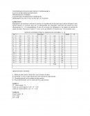 HERRAMIENTAS DE EVALUACIÓN DE LA CALIDAD EJERCICIO 1.