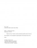 CURSO DE COMPUTACION PARA NIÑOS.