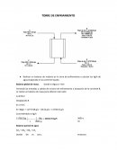 PRACTICA DE BALANCE-TORRE DE ENFRIAMIENTO