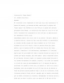 Conversatorio “Hogar Seguro”