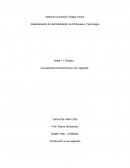 Los aspectos económicos en los negocios