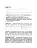 PSICODRAMA.CONCEPTOS CLAVES