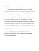 HISTORIA DE LA HIPOTECA EN REPUBLICA DOMINICANA