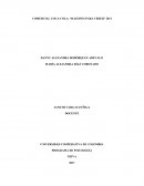 COMERCIAL COCA-COLA: “RAZONES PARA CREER” 2011