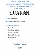 Abrazados a Cristo practicamos la misericordia y cuidamos el medio ambiente