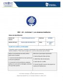 Tarea Historia, . Los sistemas totalitarios