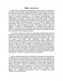 La economía, es el estudio de los problemas, como la inflación y el desempleo