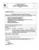 ¿Que es la planeacion en la organización?