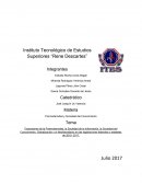 Expresiones de la Posmodernidad, la Sociedad de la Información, la Sociedad del Conocimiento, Globalización y el Neoliberalismo en las legislaciones federales y estatales de 2010- 2017