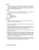 Procedimiento Seguro de Soldadura al Arco