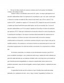 Revisar los datos actuales de comercio existentes entre los dos países las afinidades, ventajas y desventajas en datos.
