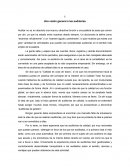 Auditorias de software