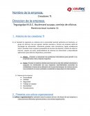 Empresa de Tecnologia honduras