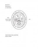 Resumen Vive tu sueño Administración