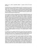 MUERTE EN EL LORETO. CIUDADANÍA ARMADA Y VIOLENCIA POLÍTICA EN BOLIVIA (1861-1862)