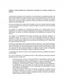 Capitulo II: visión humanista de la intervención comunitaria, en el enfoque centrado en la persona