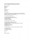 CARTA DE PRESENTACIÓN EMPRESA CONSTRUCTORA