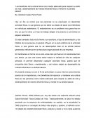 Los beneficios de la cultura física como medio adecuado para mejorar su estilo de vida y desempeñarse de manera eficiente física y mental en su ámbito laboral