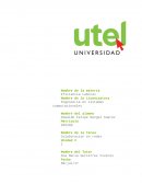 Colaboracion en redes Sociales