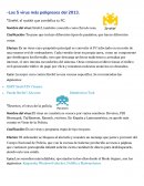 Virus más peligrosos