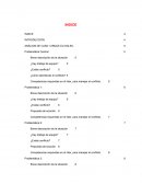 ANÁLISIS DE CASO: CIRQUE DU SOLEIL