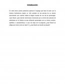 El Abuelo juan bosch