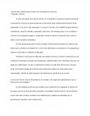 ¿Mi filosofía arquitectónica? Incluir a la comunidad en el proceso