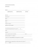 Cuestionario general de auditoria