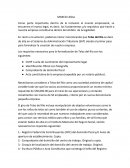 Marco legal. Telas del Río se dará de alta en el Sistema de Administración Tributaria (SAT)