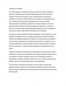 Conflicto en la Habana